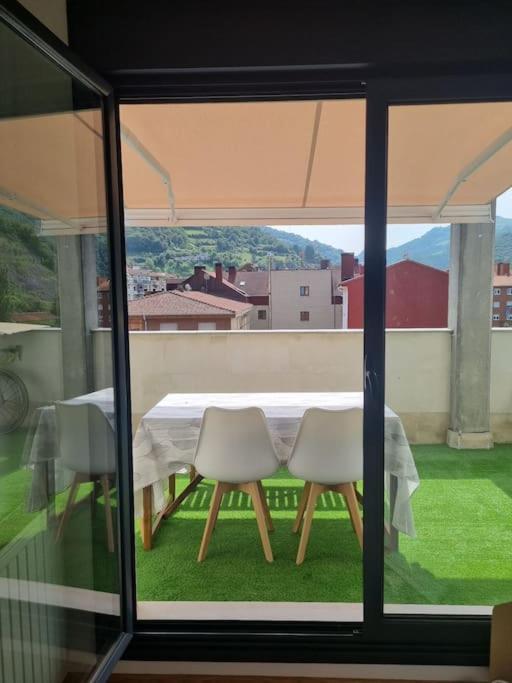 La Casina Del Alce Apartment Aller Екстериор снимка