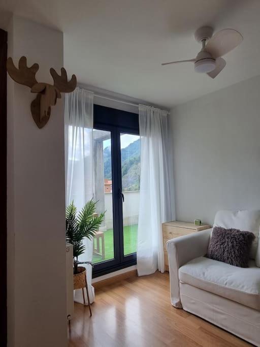La Casina Del Alce Apartment Aller Екстериор снимка