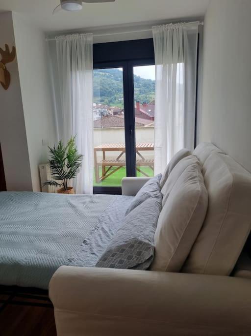 La Casina Del Alce Apartment Aller Екстериор снимка