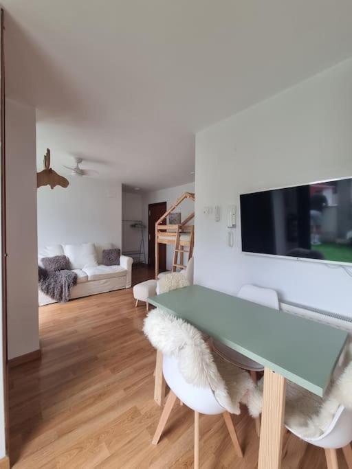 La Casina Del Alce Apartment Aller Екстериор снимка