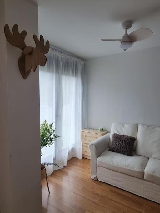 La Casina Del Alce Apartment Aller Екстериор снимка