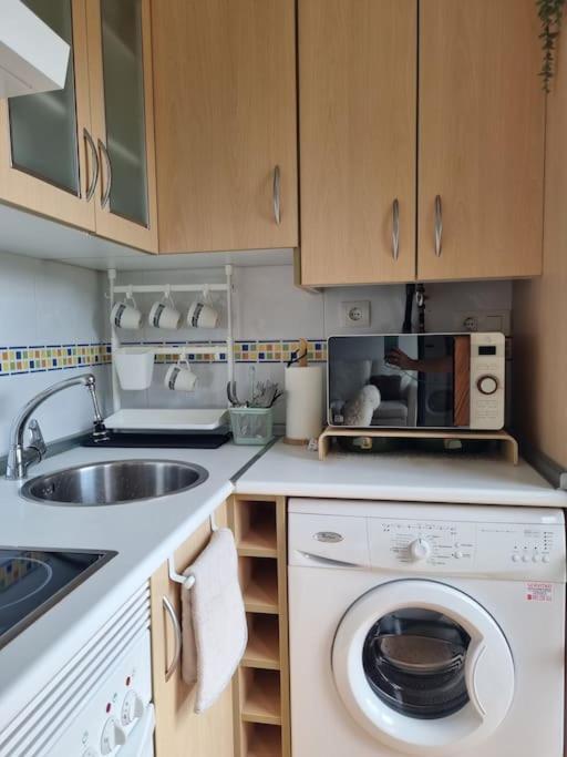 La Casina Del Alce Apartment Aller Екстериор снимка