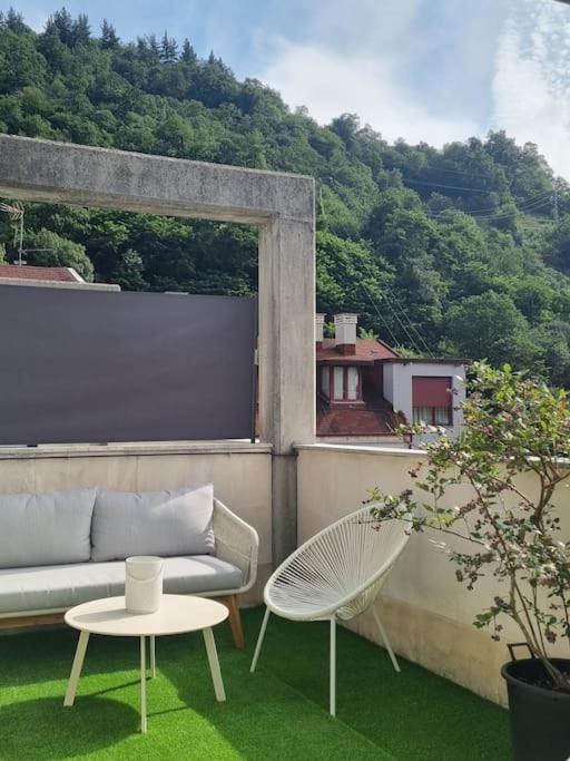 La Casina Del Alce Apartment Aller Екстериор снимка