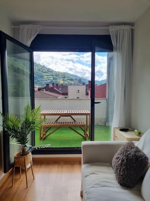La Casina Del Alce Apartment Aller Екстериор снимка