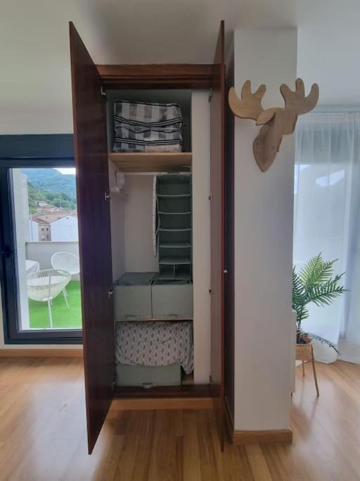 La Casina Del Alce Apartment Aller Екстериор снимка