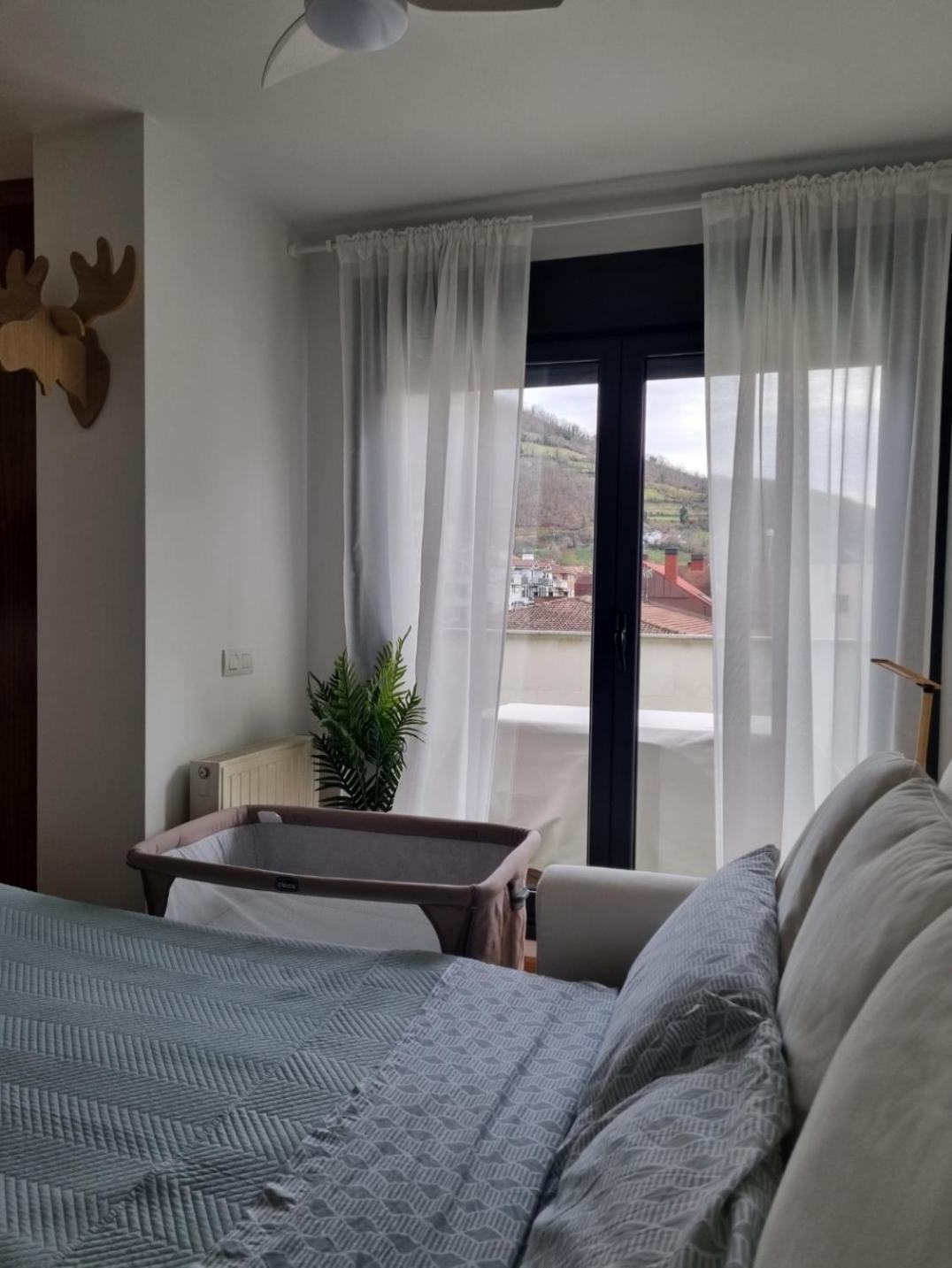 La Casina Del Alce Apartment Aller Екстериор снимка