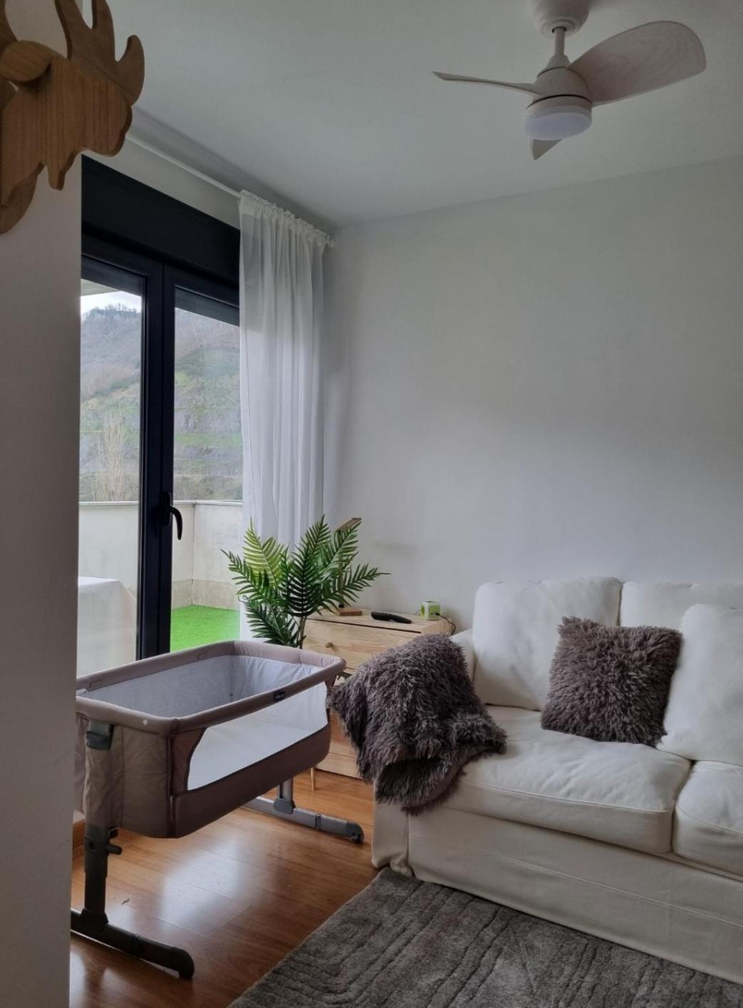La Casina Del Alce Apartment Aller Екстериор снимка