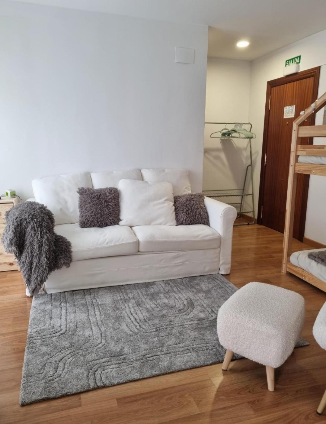La Casina Del Alce Apartment Aller Екстериор снимка
