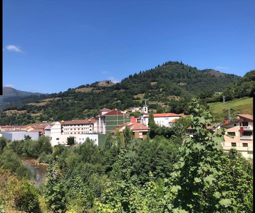 La Casina Del Alce Apartment Aller Екстериор снимка